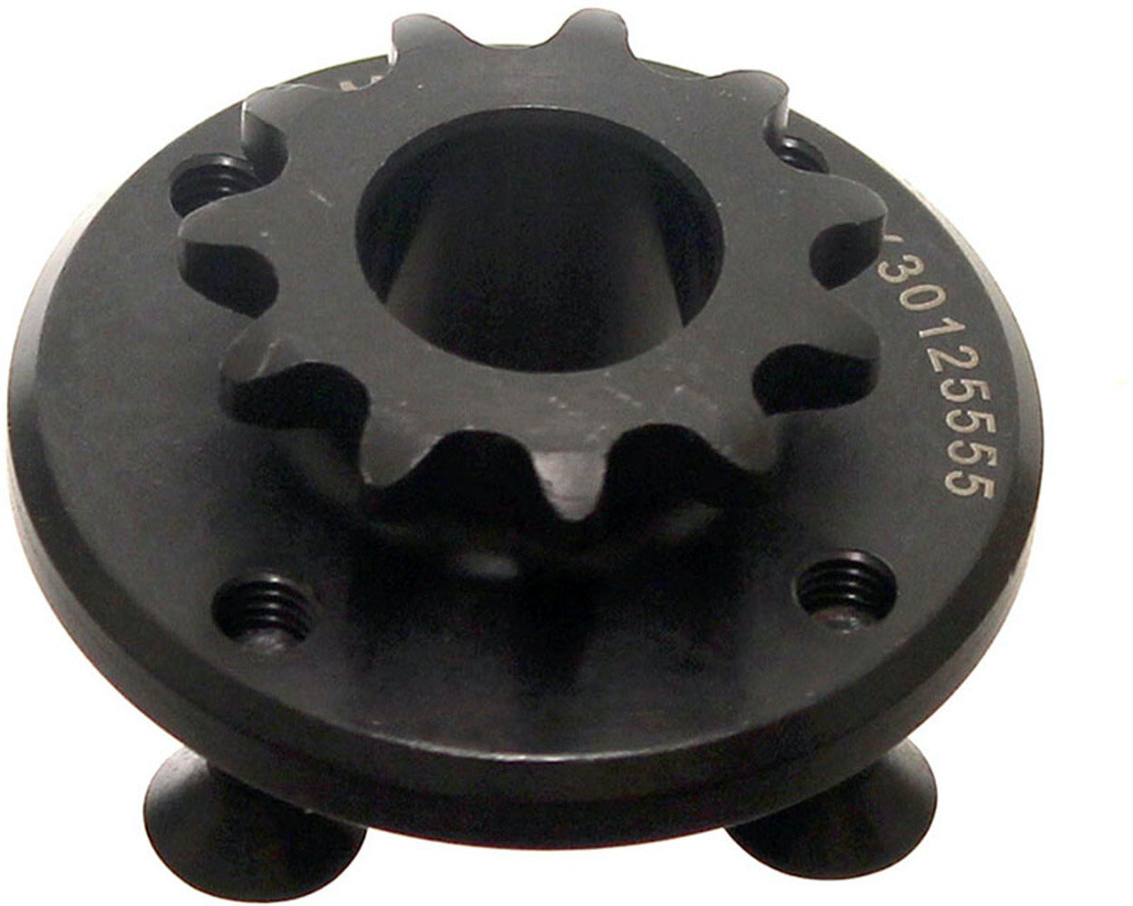 Iame X30 11T Drive Sprocket With Bolts